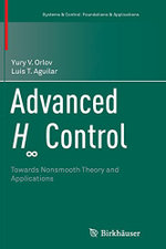 Advanced H? Control