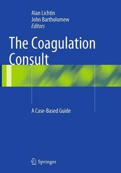 The Coagulation Consult