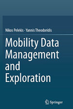 Mobility Data Management and Exploration