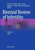 Biennial Review of Infertility