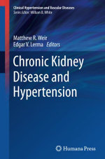 Chronic Kidney Disease and Hypertension