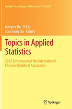 Topics in Applied Statistics