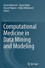 Computational Medicine in Data Mining and Modeling