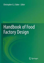 Handbook of Food Factory Design