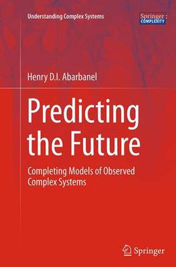 Predicting the Future