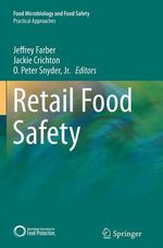 Retail Food Safety Retail Food Safety
