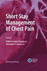 Short Stay Management of Chest Pain