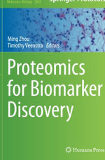 Proteomics for Biomarker Discovery