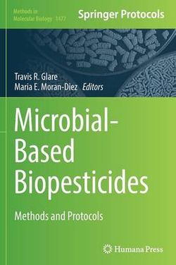 Microbial-Based Biopesticides