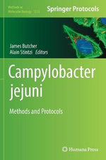 Campylobacter jejuni
