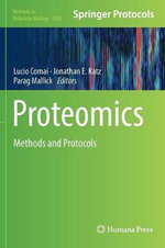 Proteomics