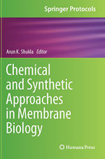 Chemical and Synthetic Approaches in Membrane Biology