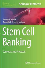 Stem Cell Banking