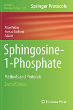 Sphingosine-1-Phosphate