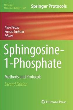 Sphingosine-1-Phosphate