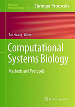 Computational Systems Biology