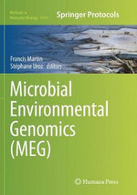 Microbial Environmental Genomics (MEG)