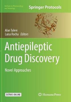 Antiepileptic Drug Discovery