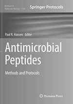 Antimicrobial Peptides