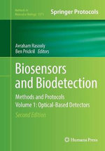 Biosensors and Biodetection