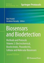 Biosensors and Biodetection