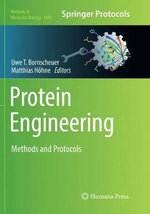 Protein Engineering