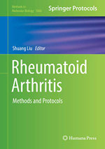 Rheumatoid Arthritis