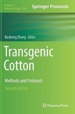 Transgenic Cotton