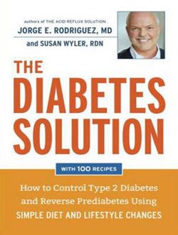 The Diabetes Solution