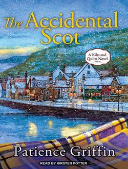 The Accidental Scot