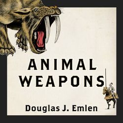 Animal Weapons