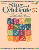 Sing And Celebrate]
