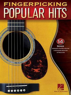 Fingerpicking Popular Hits Fingerpicking Popular Hits