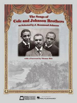 The Songs of Cole and the Johnson Brothers