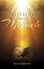 Invitation to a Miracle