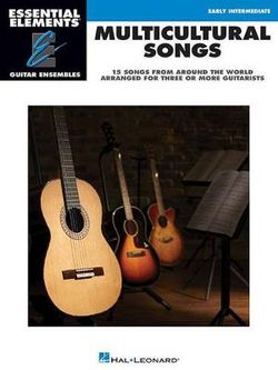 Multicultural Songs