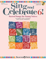 Sing And Celebrate]