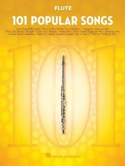 101 Popular Songs