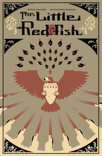 The Little Red Fish #1