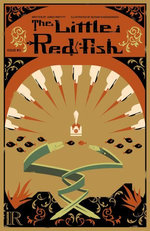 The Little Red Fish #3