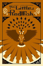 The Little Red Fish #4