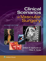 Clinical Scenarios in Vascular Surgery