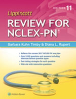 Lippincott Review for NCLEX-PN