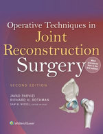 Operative Techniques in Joint Reconstruction Surgery