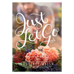 Just Let Go
