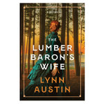 The Lumber Baroni1/2s Wife