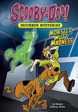 Monster Mutt Madness
