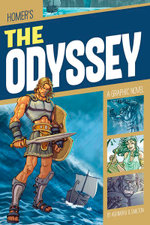 The Graphic Revolve: The Odyssey