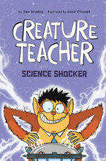 Science Shocker : Creature Teacher 