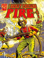 The Great Chicago Fire of 1871